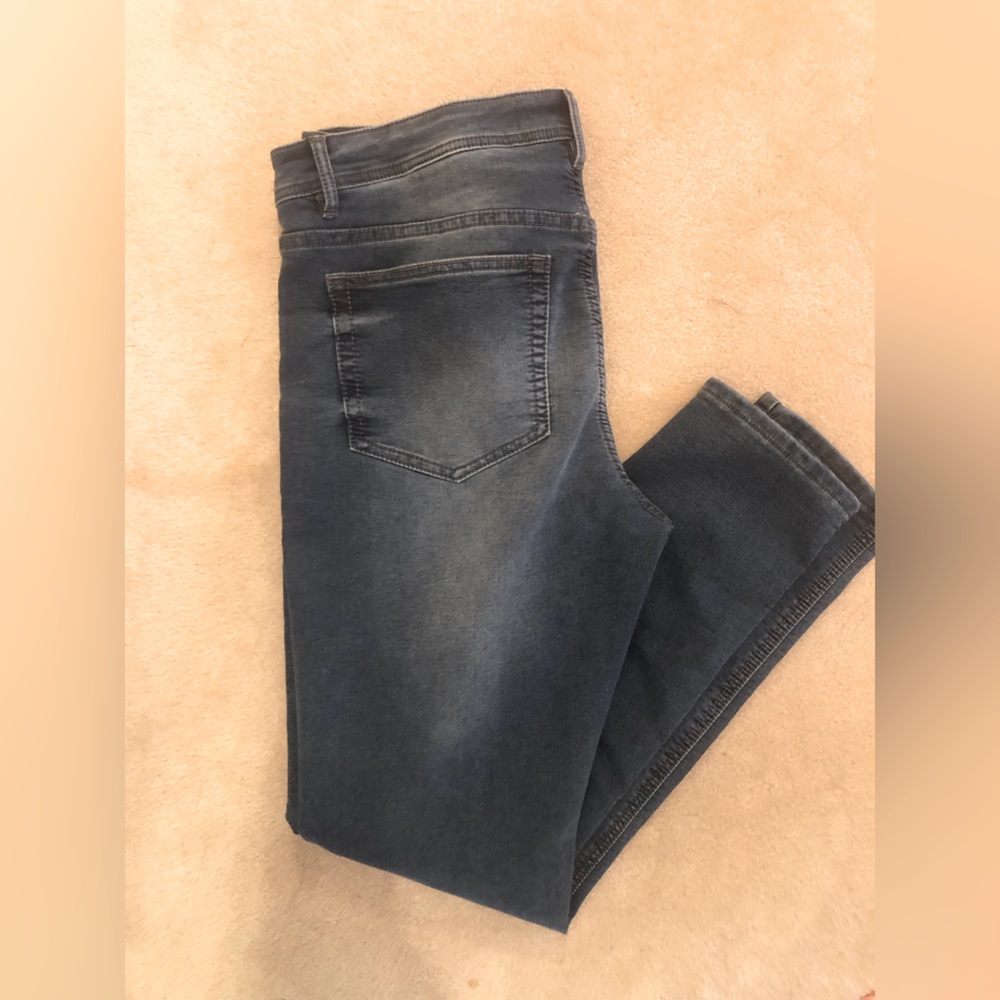TAILOR VINTAGE SKINNY JEANS